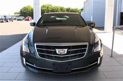2016 Cadillac ATS 2.0L Turbo COUPE Luxury**awd**navi** - cars &... for sale in Bradenton, FL – photo 2