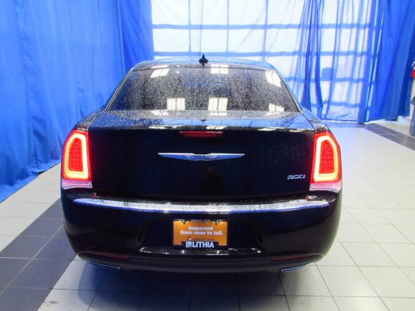 2018 Chrysler 300-Series Touring RWD for sale in Anchorage, AK – photo 6