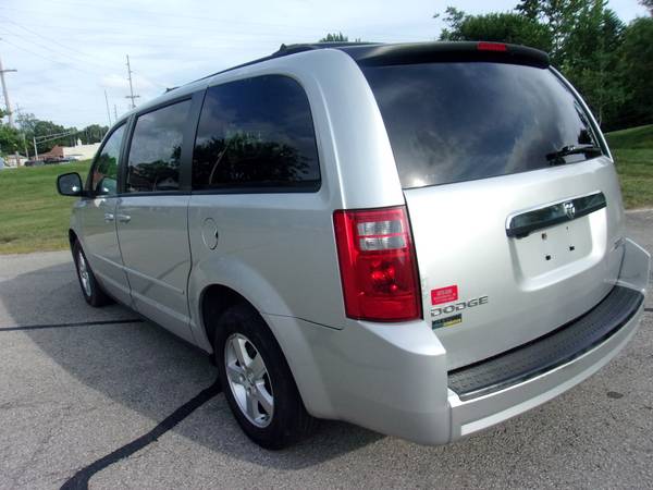 2010 DODGE GRAND CARAVAN SE - cars & trucks - by dealer - vehicle... for sale in Anderson, IN – photo 4