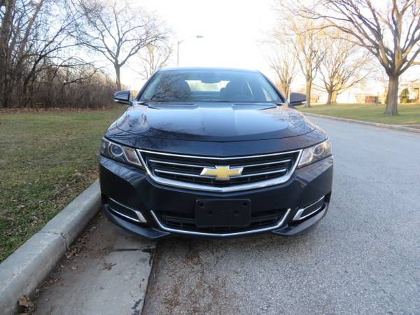 2014 Chevrolet Impala 2LT V6-Heated Seats! Safety Package! CLEAN! -... for sale in West Allis, WI – photo 8