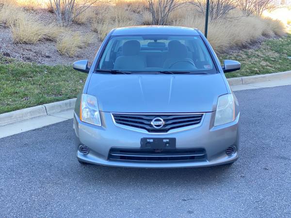 2012 Nissan Sentra S, 116K !!! - cars & trucks - by dealer - vehicle... for sale in Leesburg, District Of Columbia – photo 5