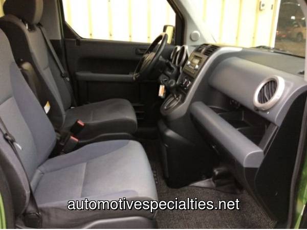 2008 Honda Element EX 4WD AT **Call Us Today For Details!!** - cars... for sale in Spokane, WA – photo 13