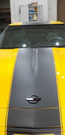 1996 Chevy corvette - cars & trucks - by owner - vehicle automotive... for sale in Frankfort, KY – photo 8