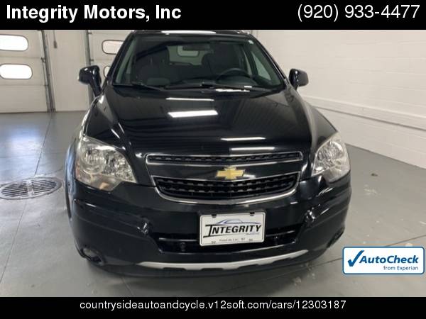 2012 Chevrolet Captiva Sport LT ***Financing Available*** for sale in Fond Du Lac, WI – photo 2