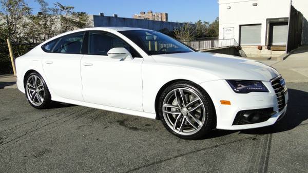 2015 Audi A7 - cars & trucks - by dealer - vehicle automotive sale for sale in NEW YORK, NY – photo 3