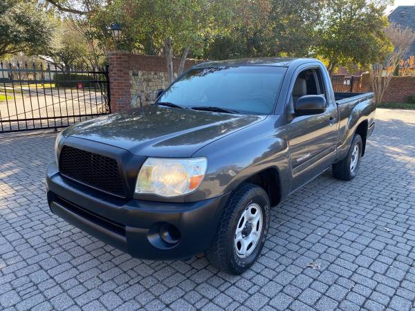 2010 Toyota Tacoma clean title call today - cars & trucks - by owner... for sale in Richardson, TX – photo 9