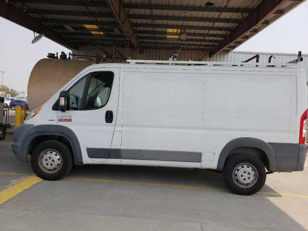 2015 RAM ProMaster Cargo 1500 - cars & trucks - by dealer - vehicle... for sale in Tujunga, CA – photo 2