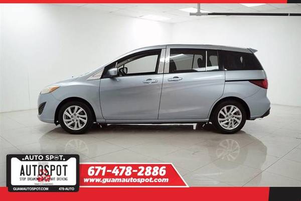 2012 Mazda MAZDA5 - Call for sale in Other, Other – photo 4