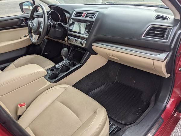 2015 Subaru Legacy 2 5i Limited AWD All Wheel Drive SKU: F3014135 for sale in Austin, TX – photo 23