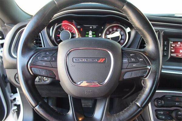2016 Dodge Challenger SXT - cars & trucks - by dealer - vehicle... for sale in Jefferson City, MO – photo 16