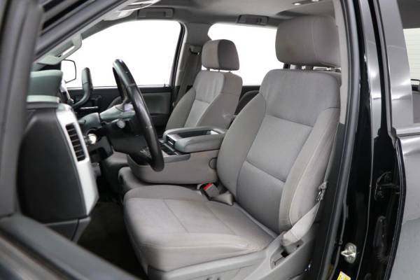 2015 Chevrolet Chevy Silverado 1500 LT 4x2 4dr Crew Cab 5 8 ft SB for sale in Concord, NC – photo 12