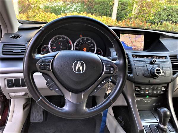 2011 Acura TSX Technology Package for sale in Santa Clarita, CA – photo 8