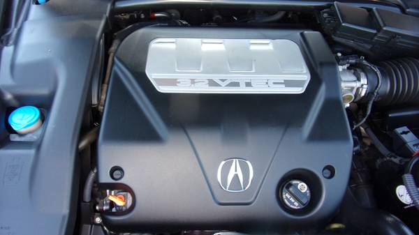 2008 Acura TL 3 2 loaded dream car warranty all records nav for sale in Escondido, CA – photo 21