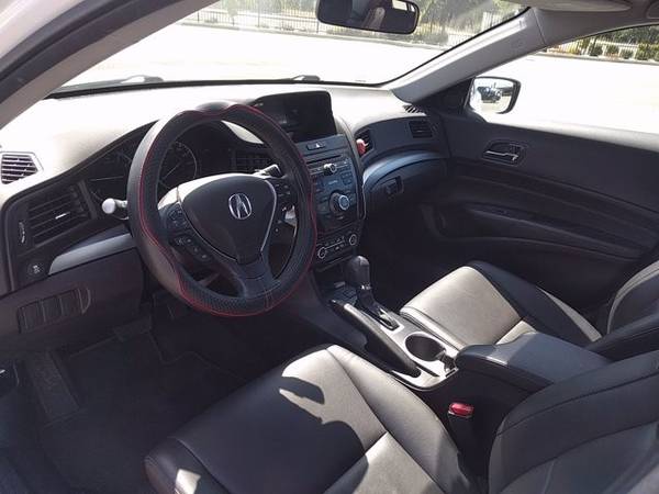 2016 Acura ILX Sedan - - by dealer - vehicle for sale in Redding, CA – photo 2