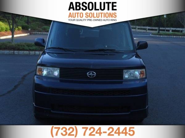 2005 Scion xB Base 4dr Wagon - cars & trucks - by dealer - vehicle... for sale in Hamilton, PA – photo 5