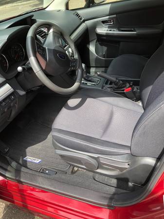 2015 Subaru Impreza 2.0i Sport Premium AWD - only 38K mi - cars &... for sale in Asheville, NC – photo 6