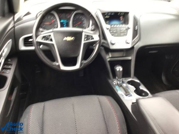 2016 Chevrolet Equinox LT - - by dealer - vehicle for sale in Dry Ridge, OH – photo 22
