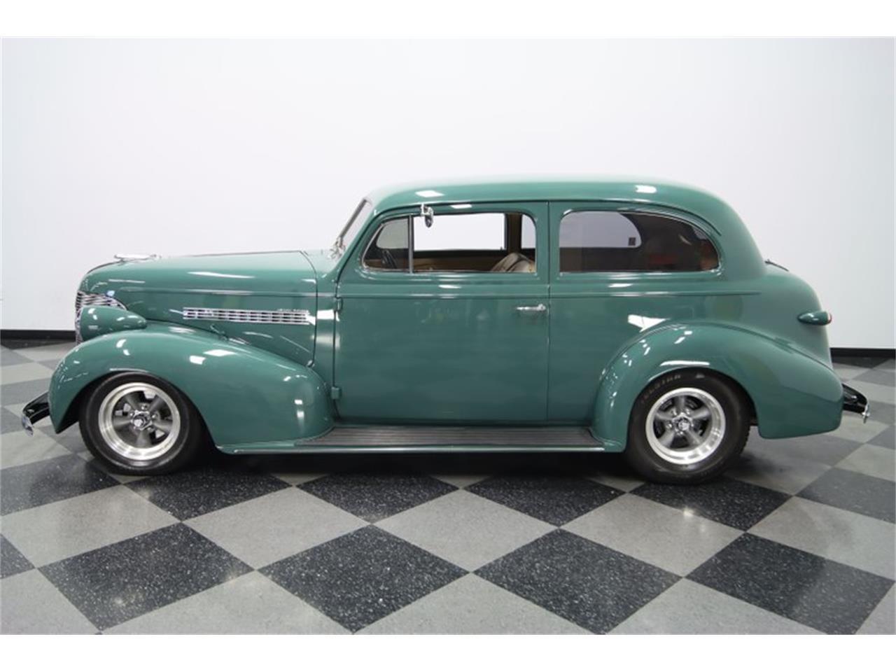 1939 Chevrolet Master for sale in Lutz, FL – photo 3