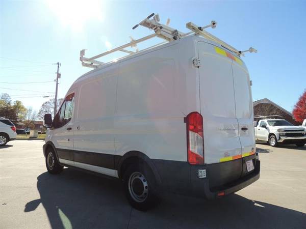 2015 Ford Transit T-150 Mid Roof Cargo Work Van! WORK READY! ONE... for sale in White House, AL – photo 3