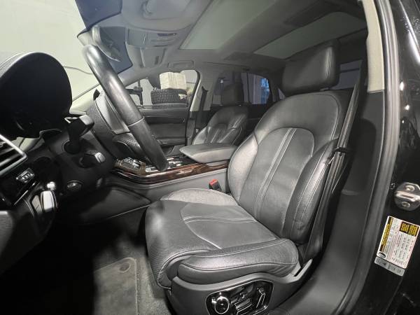 2016 Audi A8L - - by dealer - vehicle automotive sale for sale in Rehoboth, RI – photo 9