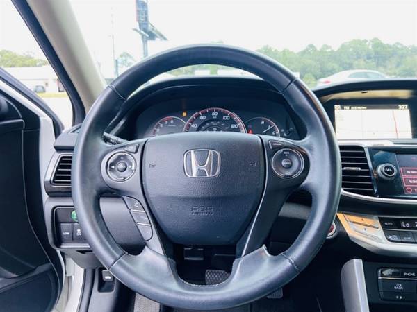 2013 Honda Accord - cars & trucks - by dealer - vehicle automotive... for sale in Jacksonville, FL – photo 14