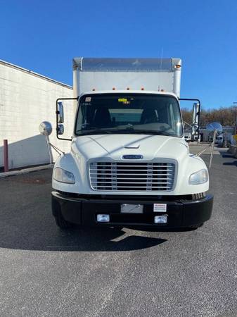 2018 Freightliner M2 - cars & trucks - by dealer - vehicle... for sale in Covington, SC – photo 2