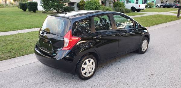 2014 NISSAN VERSA NOTE - cars & trucks - by dealer - vehicle... for sale in largo, FL – photo 3