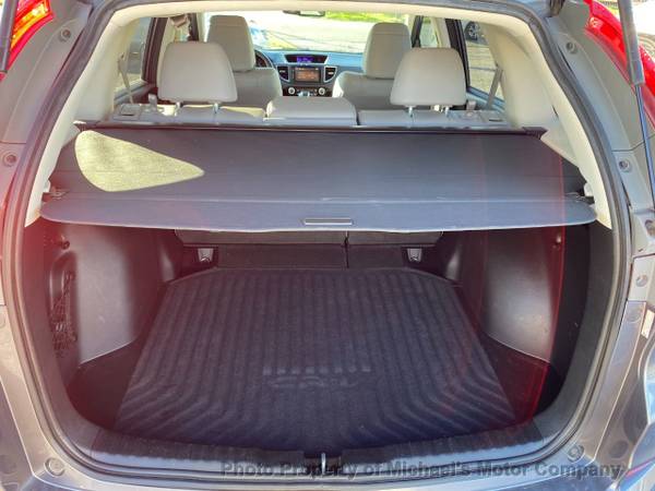 2015 Honda CR-V SUNROOF-HEATED LEATHER-BACK UP CAM - cars & for sale in Nashville, AL – photo 18