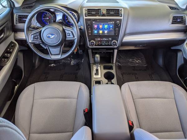 2018 Subaru Outback Premium AWD All Wheel Drive SKU:J3304064 - cars... for sale in Roseville, CA – photo 15