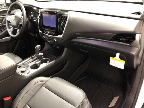 2020 Chevrolet Traverse RS for sale in Lake City, MI – photo 23