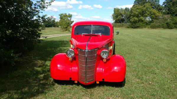 1938 Chevy Coupe for sale in Dunkirk, IN – photo 3