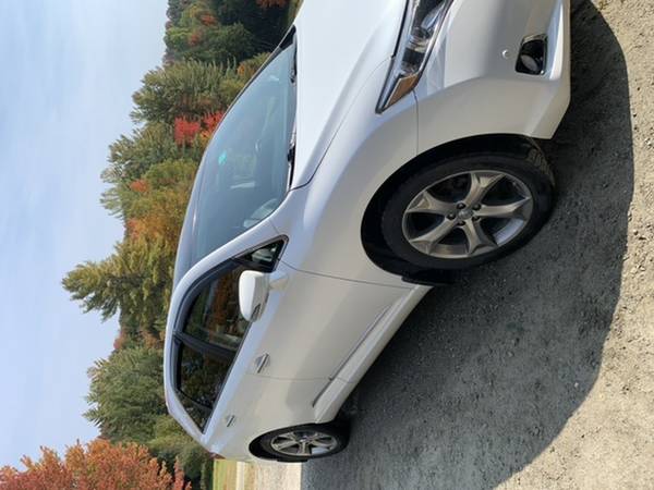 Toyota Venza - cars & trucks - by owner - vehicle automotive sale for sale in Johnson, VT – photo 4