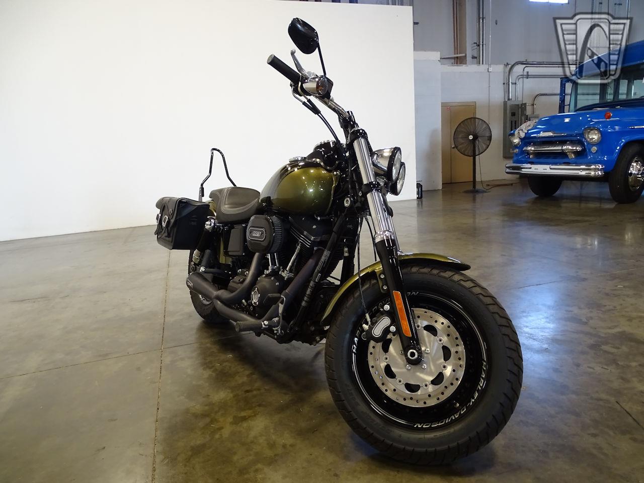 2016 Harley-Davidson Motorcycle for sale in O'Fallon, IL – photo 44
