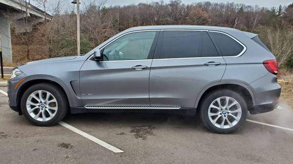 2014 BMW Xdrive50i - - by dealer - vehicle automotive for sale in Eau Claire, WI – photo 18