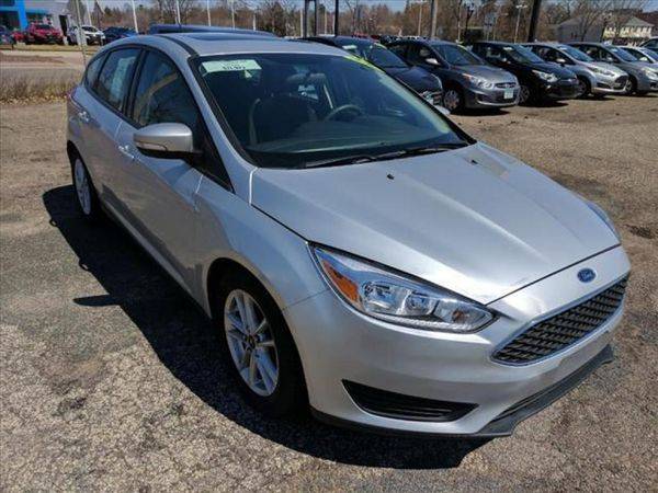 2015 Ford Focus SE for sale in Anoka, MN – photo 3