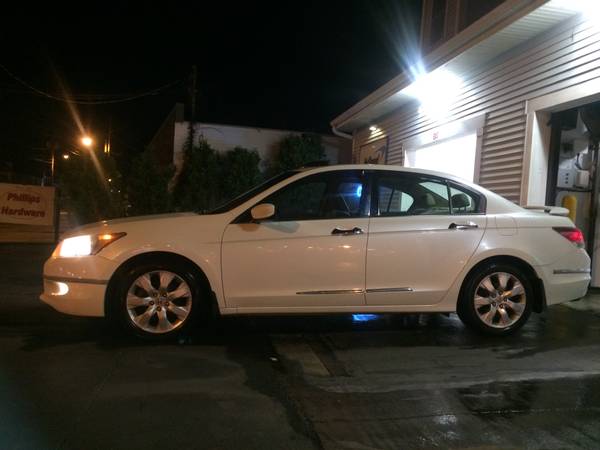 Honda Accord Limited Edition for sale in Schenectady, NY – photo 24