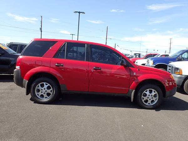 2002 Saturn Vue Base Buy Here Pay Here for sale in Yakima, WA – photo 8