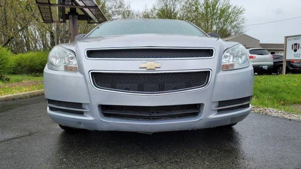 2008 Chevrolet Malibu LS w/1LS - - by dealer - vehicle for sale in Georgetown, KY – photo 16