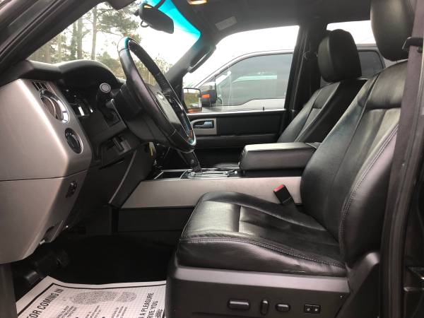 2014 Ford Expedition EL Limited - - by dealer for sale in Brandon, MS – photo 14