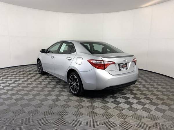 2015 Toyota Corolla S Plus Stop In Save ! - - by for sale in Gladstone, OR – photo 5