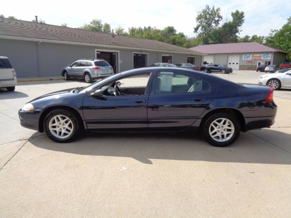 2002 Dodge Intrepid SE for sale in Marion, IA – photo 5