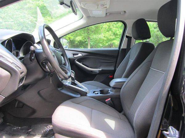 2012 FORD FOCUS SEL No Money Down! Just Pay Taxes Tags! for sale in Stafford, VA – photo 11