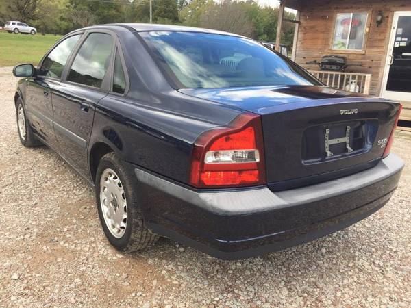 2000 Volvo S80 - cars & trucks - by dealer - vehicle automotive sale for sale in Savannah, TN – photo 4