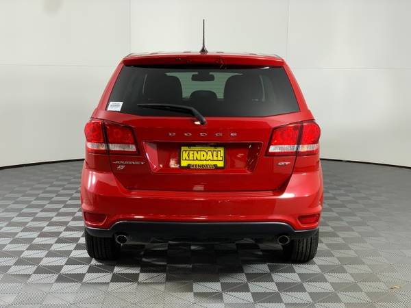 2019 Dodge Journey Redline 2 Coat Pearl Great Deal AVAILABLE for sale in Eugene, OR – photo 7