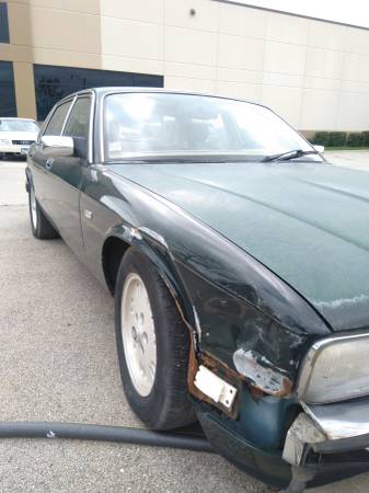 1994 Jaguar XJ6 for sale in East Dundee, IL – photo 2