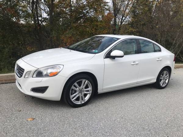 2013 *Volvo* *S60* *T5* *AWD* - cars & trucks - by dealer - vehicle... for sale in Malvern, PA – photo 2