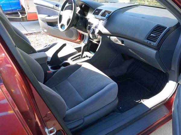 Honda Accord 2003 Clean | Smogged | Registered to 4/21 - cars &... for sale in Los Banos, CA – photo 4