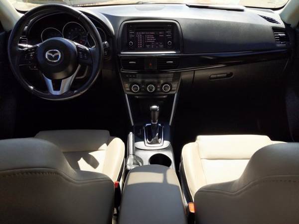 2014 Mazda CX-5 Grand Touring AWD All Wheel Drive SKU: E0426712 for sale in Littleton, CO – photo 18