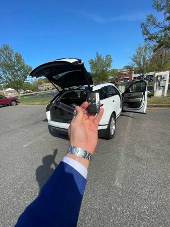 2018 Range Rover Velar for sale in Virginia Beach, VA – photo 14