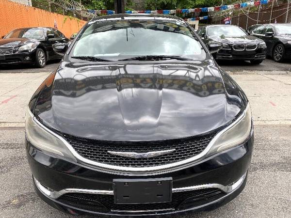 2015 Chrysler 200 C - EVERYONES APPROVED! - - by for sale in Brooklyn, NY – photo 2